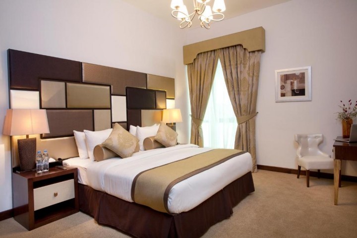 One Bedroom Near by Viva Super Market 0 Luxury Bookings