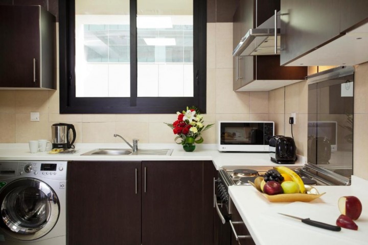 One Bedroom Near by Viva Super Market 7 Luxury Bookings