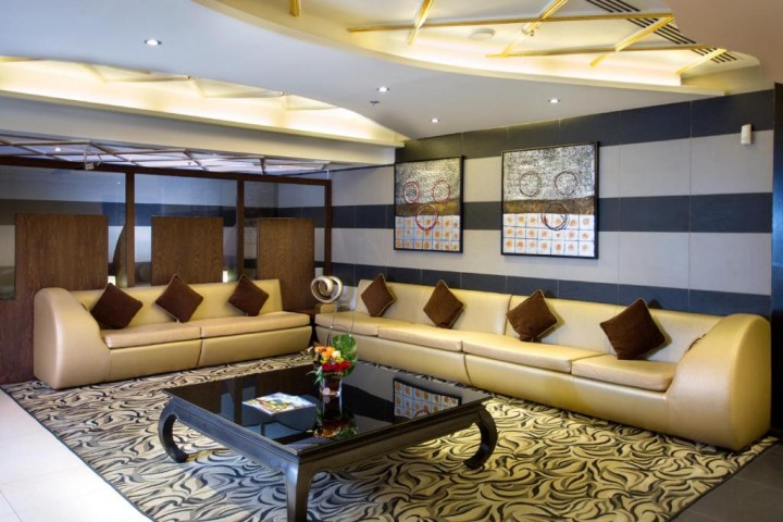 One Bedroom Near by Viva Super Market 17 Luxury Bookings
