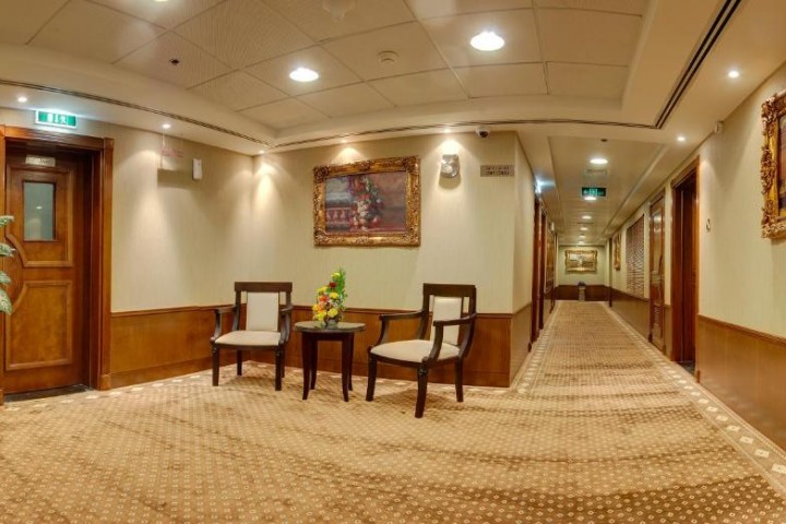 2 Bedroom Apartments Near MM Towers Shopping Mall 13 Luxury Bookings