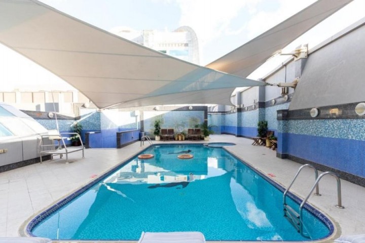 2 Bedroom Apartments Near MM Towers Shopping Mall 29 Luxury Bookings