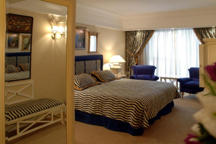 Deluxe Studio Near Sadaf Building JBR 12 Luxury Bookings