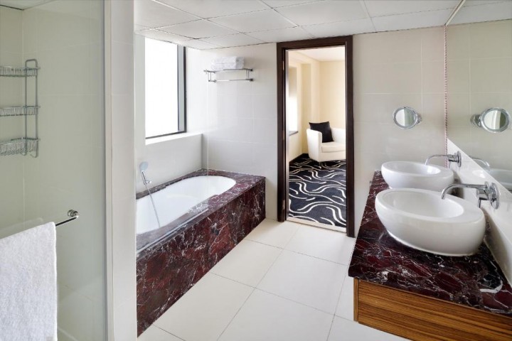 Duplex Suite Near Sadaf Building JBR 22 Luxury Bookings
