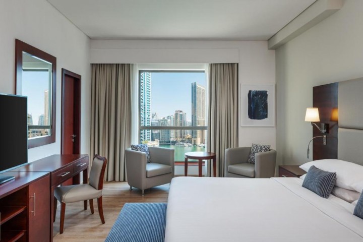 Three Bedroom Apartment Near Sadaf Building JBR 10 Luxury Bookings