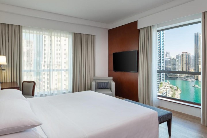 Four Bedroom Apartment Near Sadaf Building JBR 0 Luxury Bookings