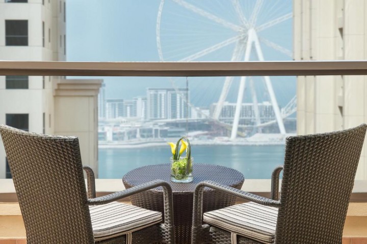 Four Bedroom Apartment Near Sadaf Building JBR 1 Luxury Bookings
