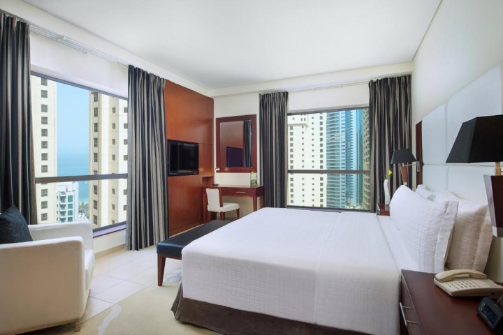 Four Bedroom Apartment Near Sadaf Building JBR 2 Luxury Bookings