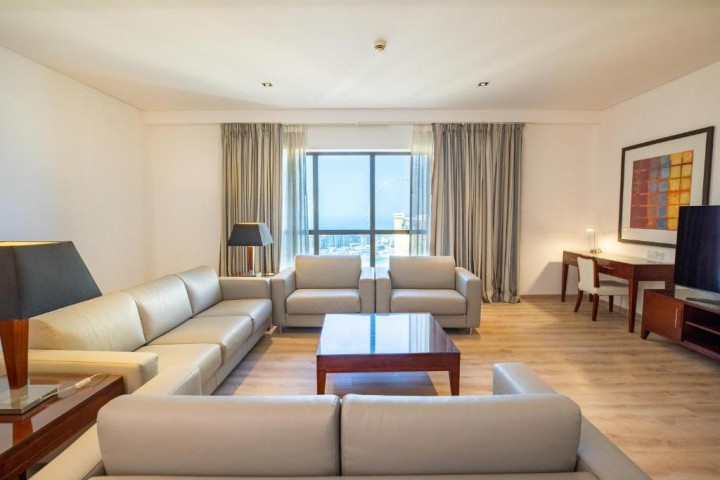 Four Bedroom Apartment Near Sadaf Building JBR 3 Luxury Bookings