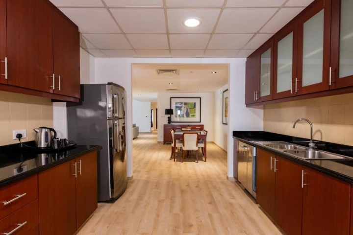 Four Bedroom Apartment Near Sadaf Building JBR 5 Luxury Bookings