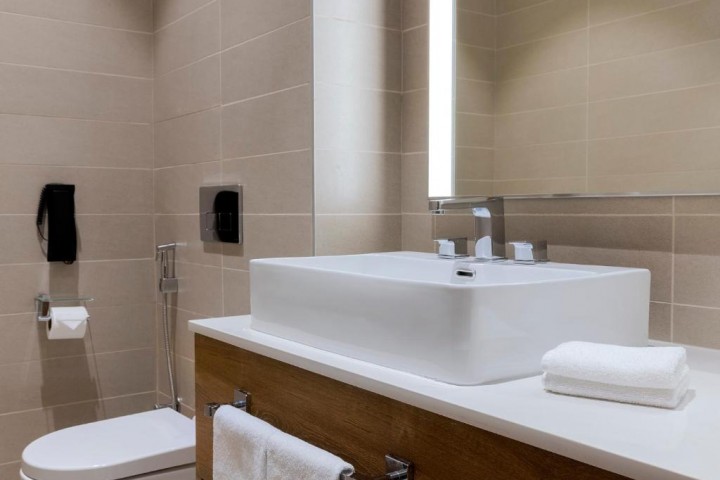 Two Bedroom Apartment near DXB Airport 3 Luxury Bookings