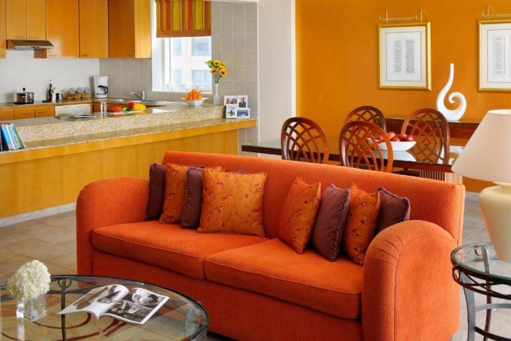 One Bedroom Apartment Near Deira Park 3 Luxury Bookings