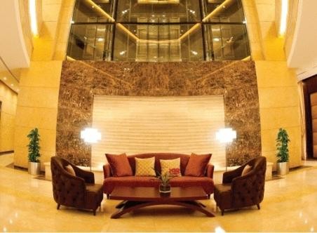 Family Two Bedroom Apartment Near CarrefourBarsha 10 Luxury Bookings