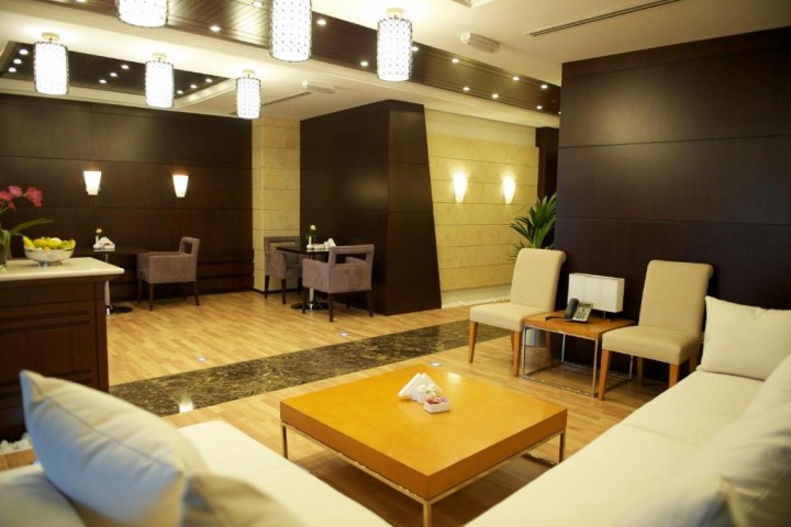 Family Two Bedroom Apartment Near CarrefourBarsha 14 Luxury Bookings