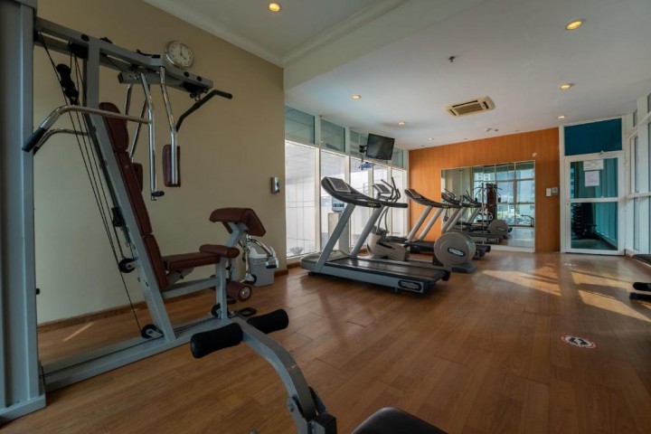 Family Two Bedroom Apartment Near CarrefourBarsha 21 Luxury Bookings