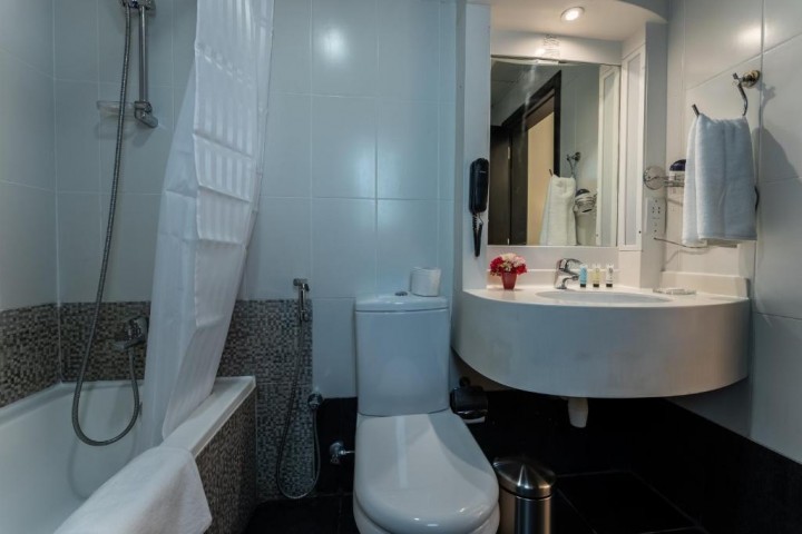 Family Two Bedroom Apartment Near CarrefourBarsha 22 Luxury Bookings