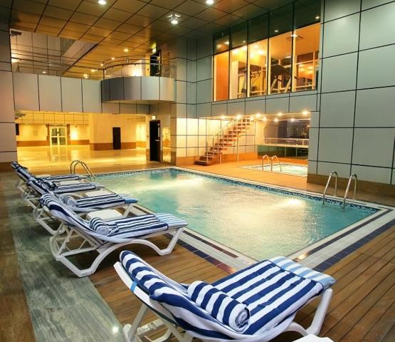 Family Two Bedroom Apartment Near CarrefourBarsha 27 Luxury Bookings