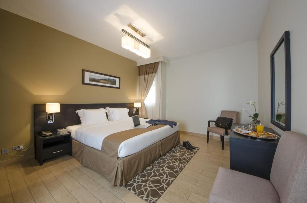 EXECUTIVE ONE BEDROOM APARTMENT Luxury Bookings
