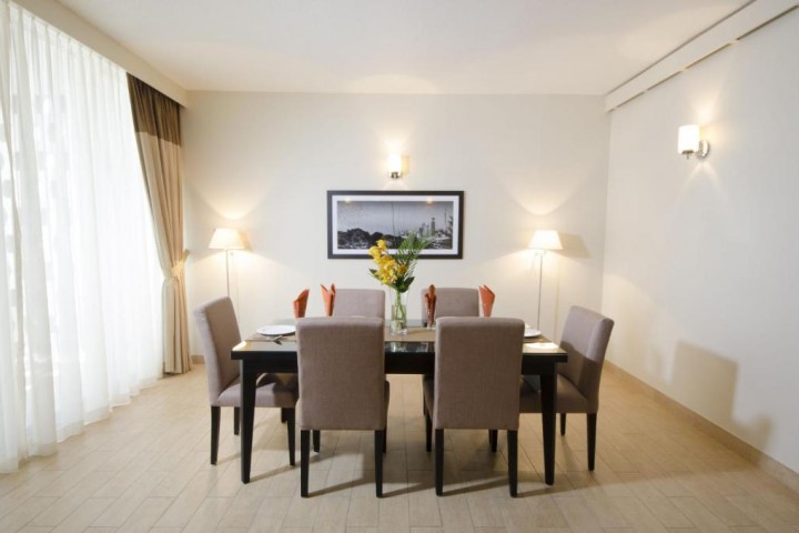EXECUTIVE ONE BEDROOM APARTMENT 11 Luxury Bookings