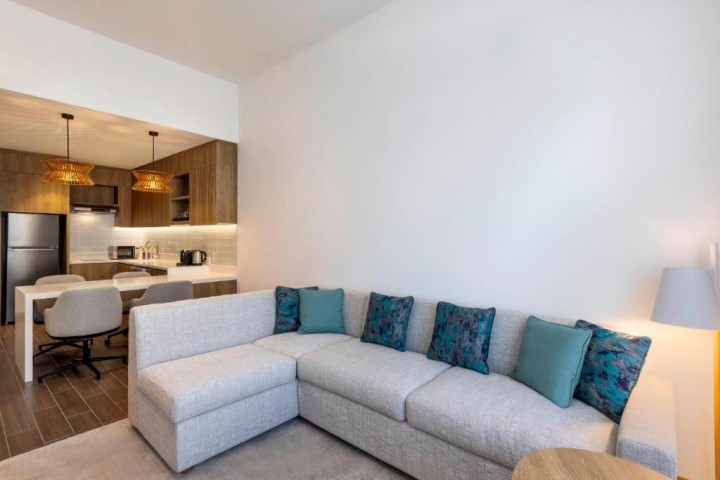 One Bedroom Near International Modern Hospital 3 Luxury Bookings