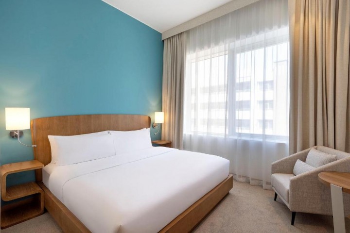 One Bedroom Near International Modern Hospital 7 Luxury Bookings