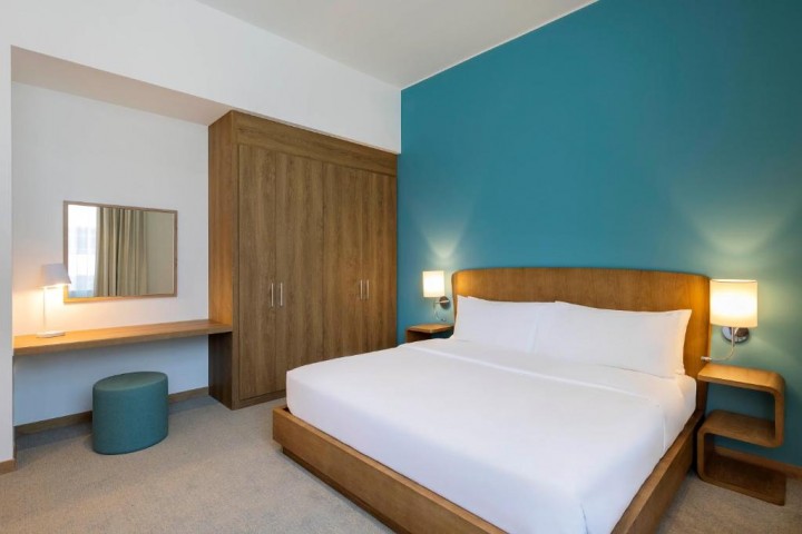 One Bedroom Near International Modern Hospital 10 Luxury Bookings