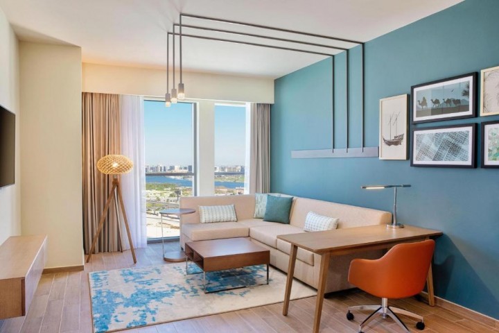 One Bedroom Near International Modern Hospital 19 Luxury Bookings
