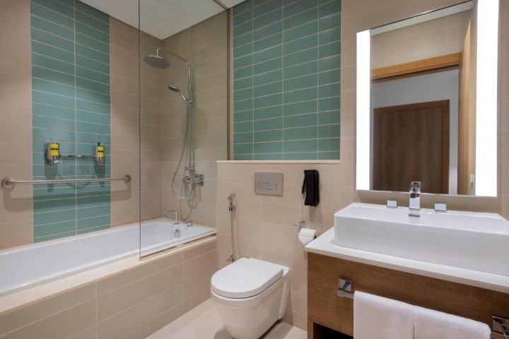 Two Bedroom Near International Modern Hospital 2 Luxury Bookings