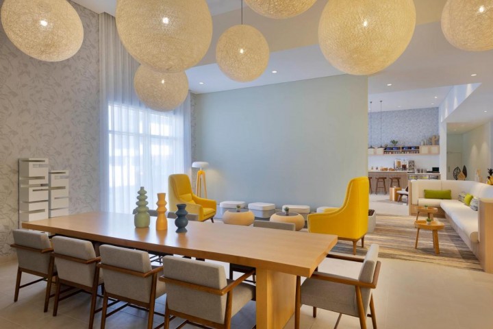 Two Bedroom Near International Modern Hospital 10 Luxury Bookings
