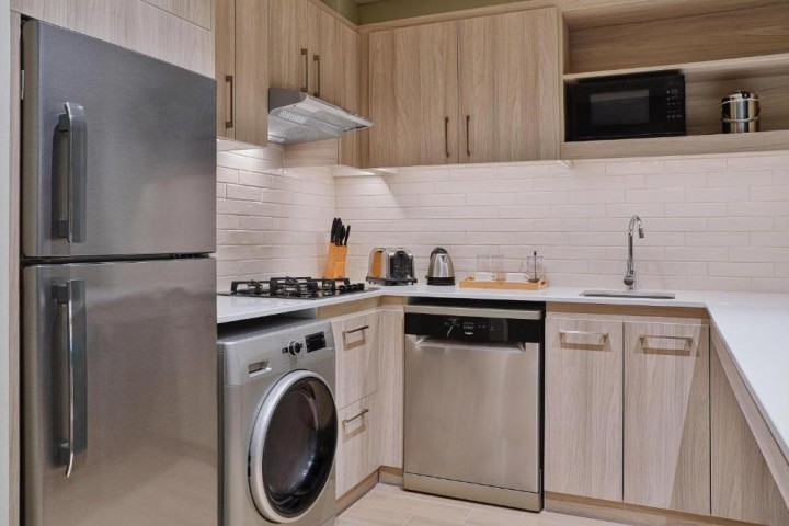Two Bedroom Near International Modern Hospital 18 Luxury Bookings