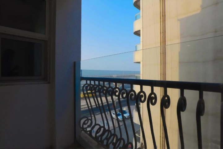 One Bedroom Near Mashreq Metro Station 1 Luxury Bookings