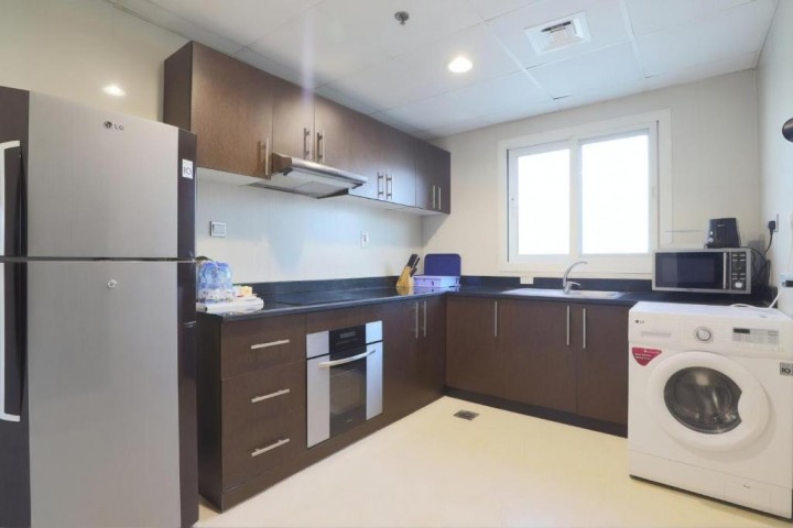 One Bedroom Near Mashreq Metro Station 3 Luxury Bookings
