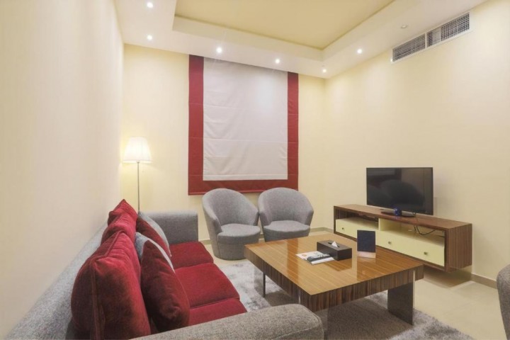 One Bedroom Near Mashreq Metro Station 5 Luxury Bookings