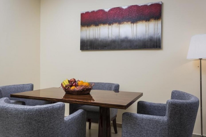 One Bedroom Near Mashreq Metro Station 6 Luxury Bookings