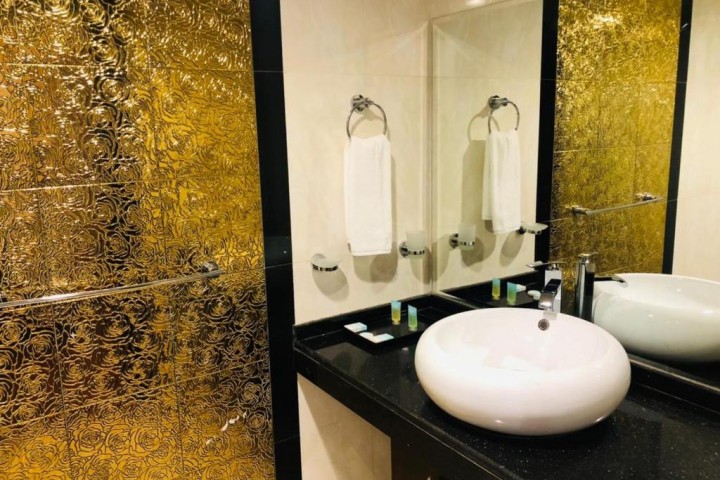 One Bedroom Near Mashreq Metro Station 11 Luxury Bookings