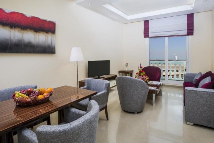 One Bedroom Near Mashreq Metro Station 12 Luxury Bookings