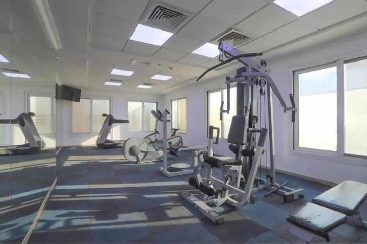 One Bedroom Near Mashreq Metro Station 15 Luxury Bookings