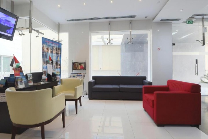 One Bedroom Near Mashreq Metro Station 16 Luxury Bookings