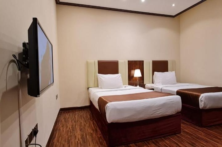 One Bedroom Near Mashreq Metro Station 24 Luxury Bookings