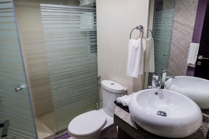 Two Bedroom Near Mashreq Metro Station 9 Luxury Bookings