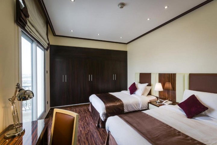 Two Bedroom Near Mashreq Metro Station 22 Luxury Bookings