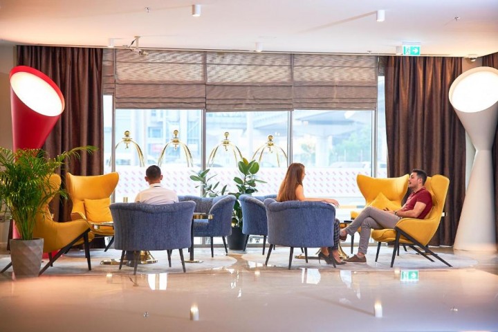 1 Bedroom Apartment Near Internet Metro Station 10 Luxury Bookings