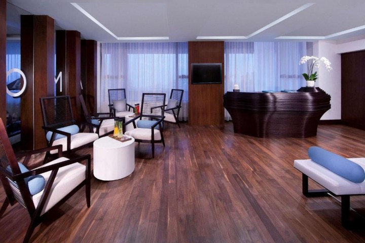 Studio Apartment Near Magic Planet 11 Luxury Bookings