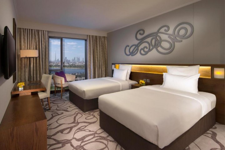 Two Bedroom Apartment Near Magic Planet 8 Luxury Bookings