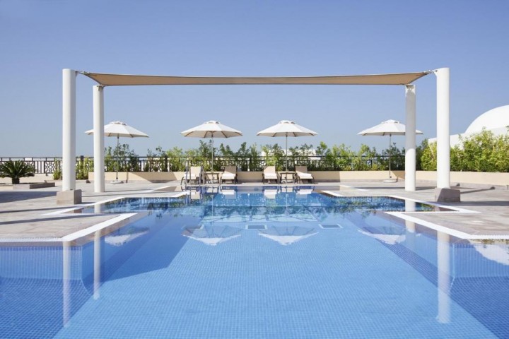 One Bedroom Apartment Near Century Mall 17 Luxury Bookings