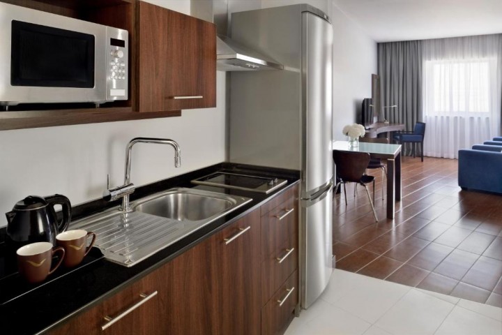 One Bedroom Apartment Near Century Mall 22 Luxury Bookings