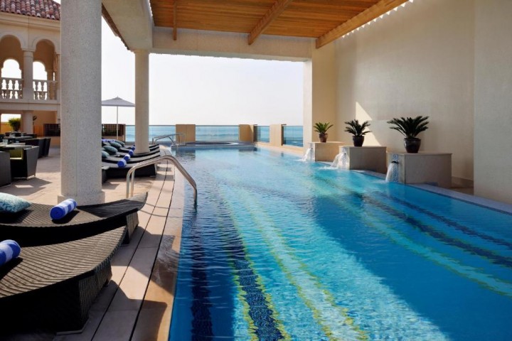 Two Bedroom Apartment Near Al Wasl Sports Club 14 Luxury Bookings