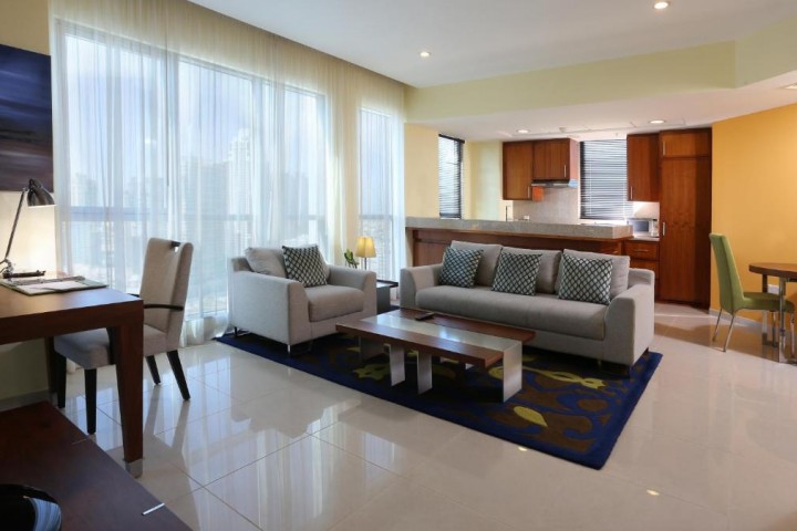 One Bedroom Apartment Near Downtown 1 Luxury Bookings