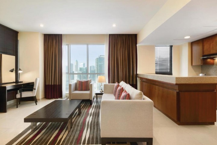 One Bedroom Apartment Near Downtown 3 Luxury Bookings