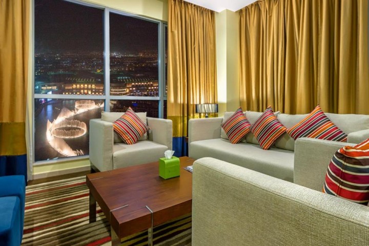 Two Bedroom Apartment Near Downtown 2 Luxury Bookings