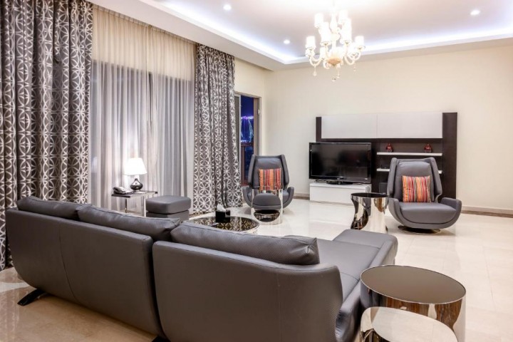 Four Bedroom Apartment Penthouse Panoramic View 4 Luxury Bookings